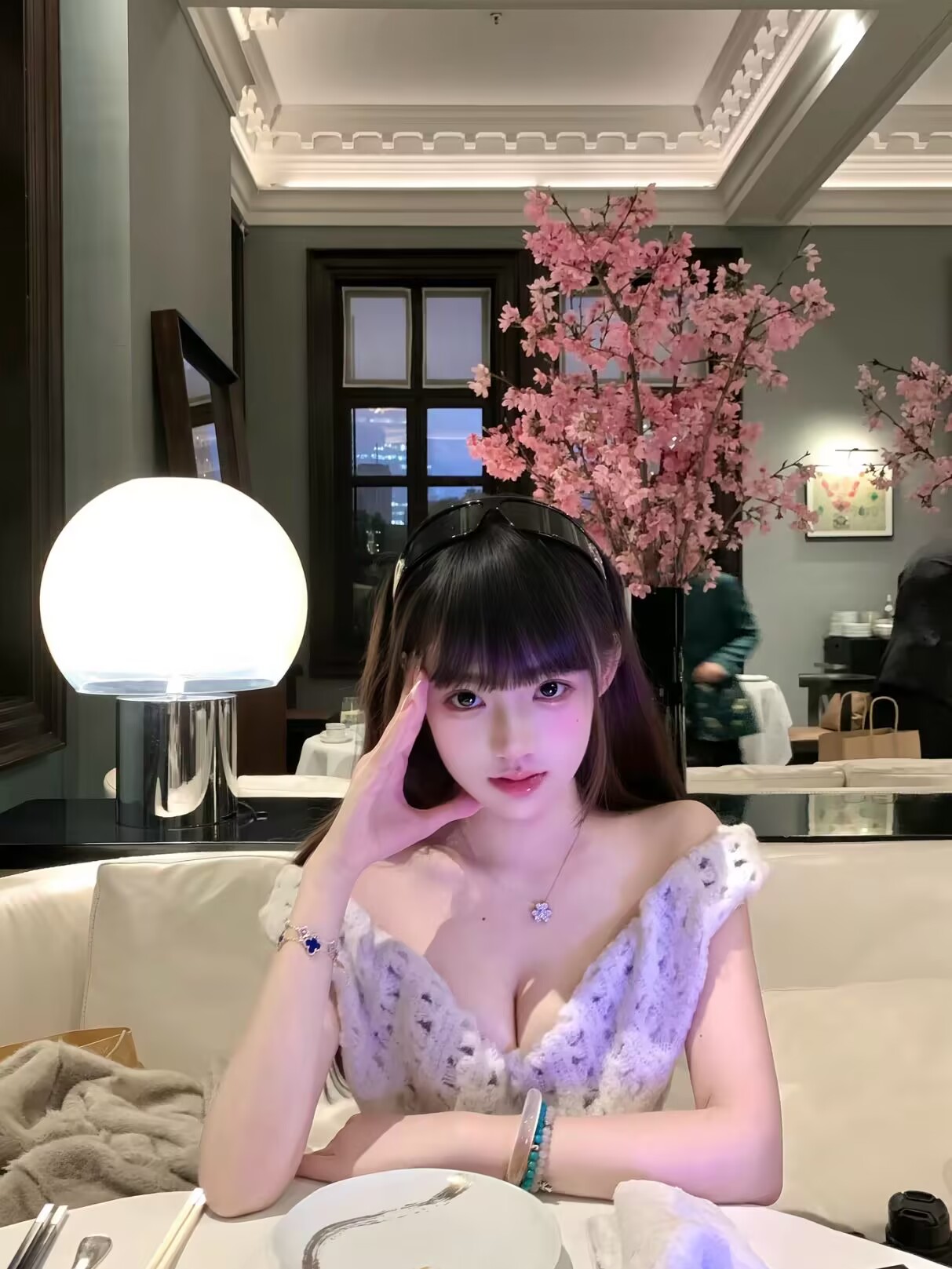 上海后花园论坛网站-上海油压spa服务茶室环境实拍